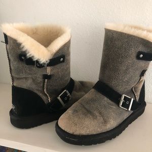 UGG boots